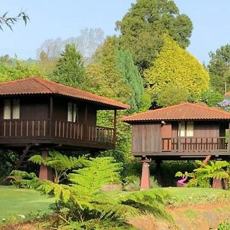 Quinta Das Eiras Hotel Santo Antonio da Serra Bagian luar foto