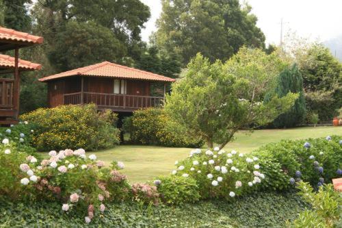 Quinta Das Eiras Santo Antonio da Serra Bagian luar foto