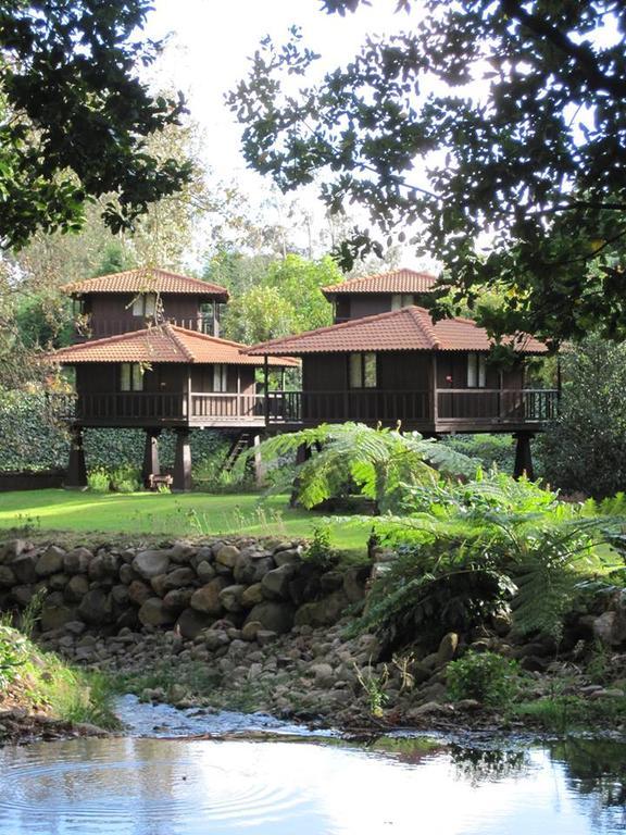 Quinta Das Eiras Santo Antonio da Serra Bagian luar foto