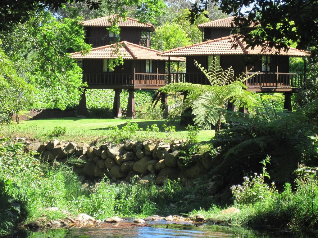 Quinta Das Eiras Santo Antonio da Serra Bagian luar foto