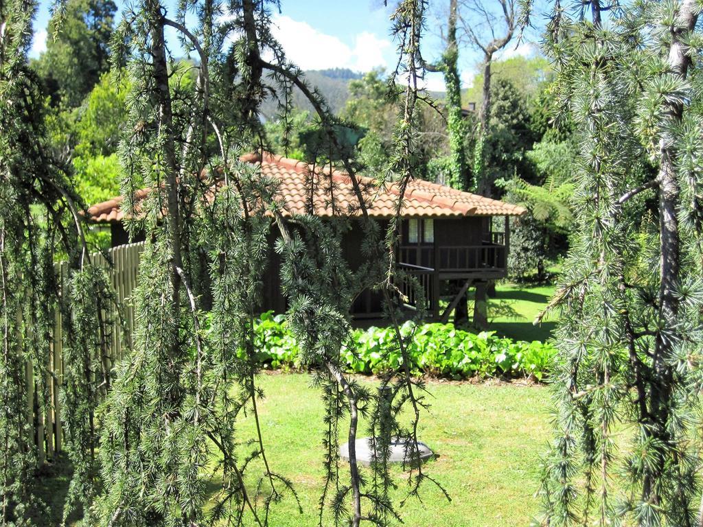 Quinta Das Eiras Santo Antonio da Serra Bagian luar foto