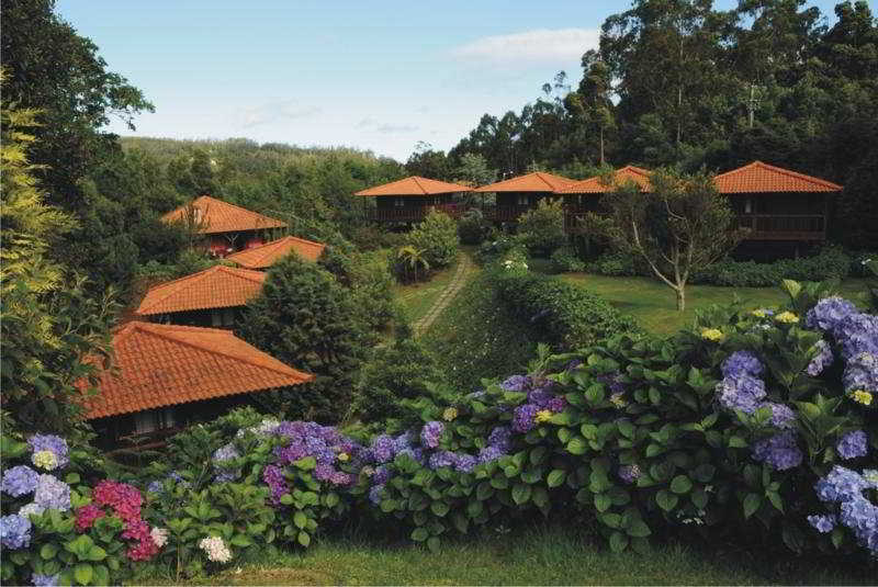 Quinta Das Eiras Hotel Santo Antonio da Serra Bagian luar foto