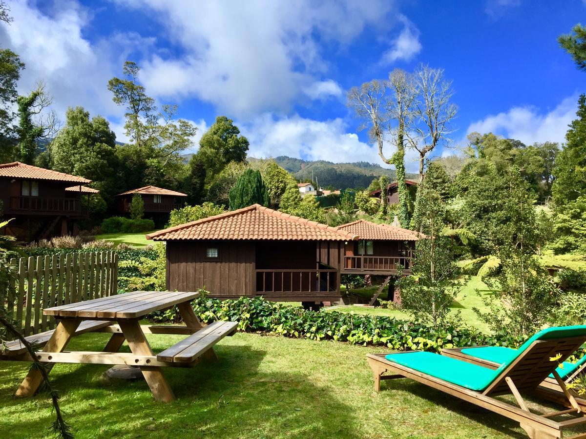 Quinta Das Eiras Santo Antonio da Serra Bagian luar foto