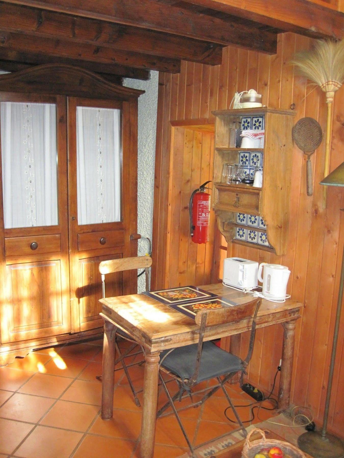 Quinta Das Eiras Santo Antonio da Serra Bagian luar foto
