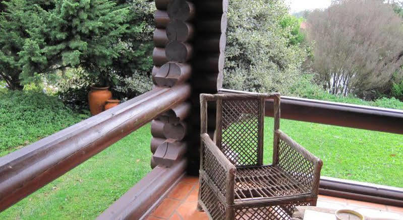 Quinta Das Eiras Santo Antonio da Serra Bagian luar foto