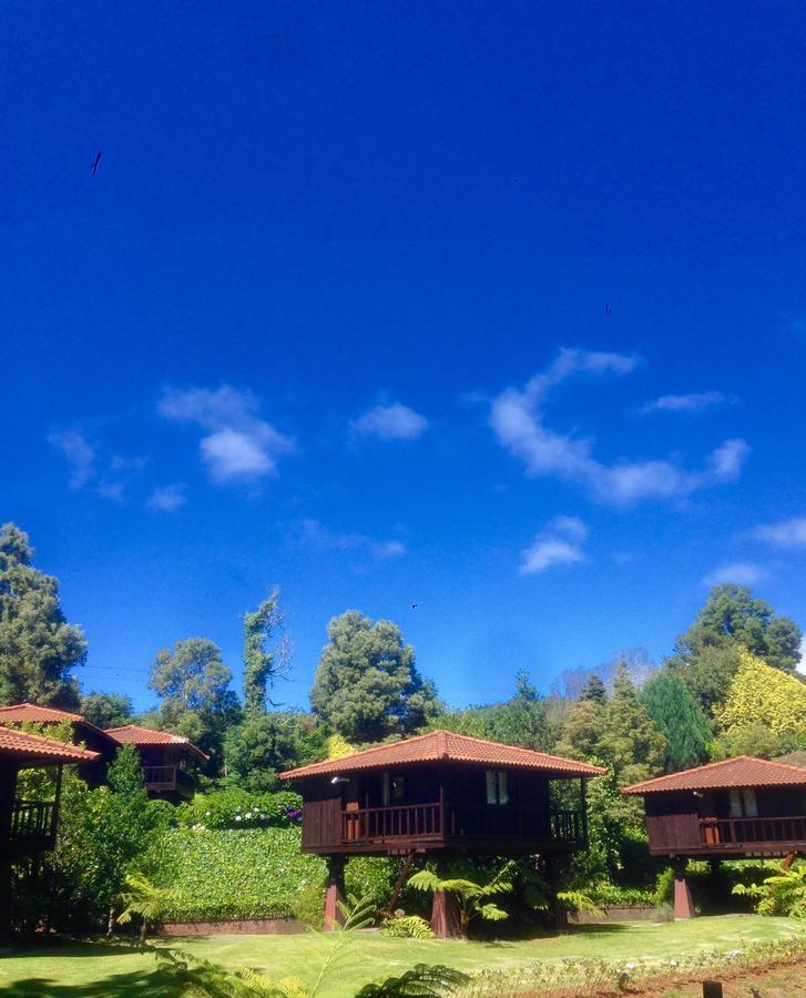 Quinta Das Eiras Hotel Santo Antonio da Serra Bagian luar foto